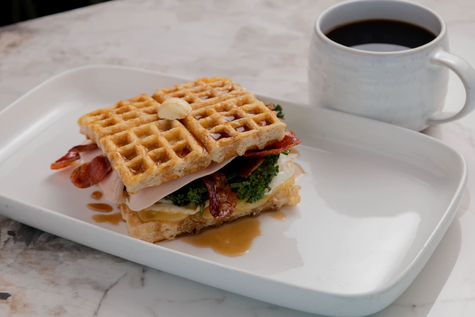 Waffle CC